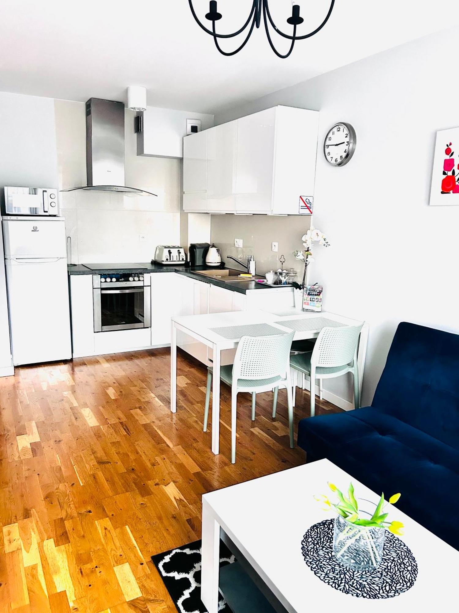 Apartament Manhattan Гожув-Велькопольски Экстерьер фото